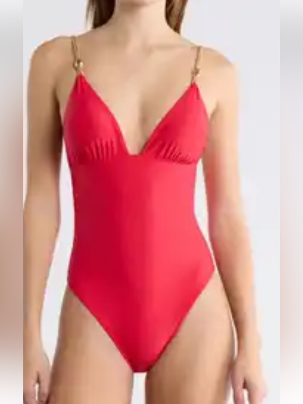 Vix Paula Hermanny swimsuit